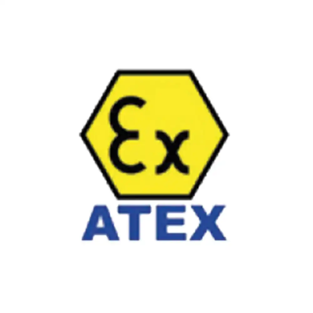 Indicatore di peso ATEX - Imagen 2