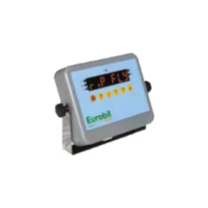 Ripetitori di peso REP 19