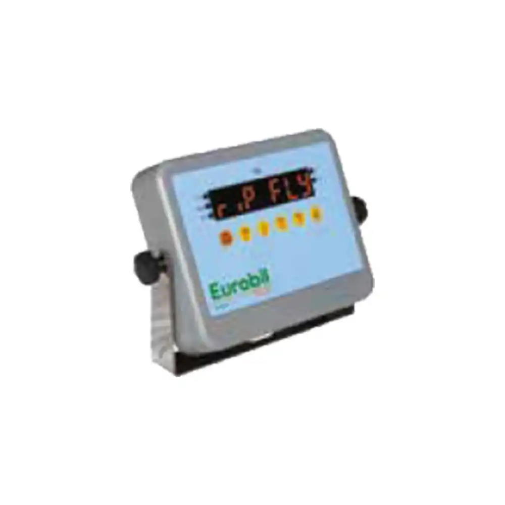 Ripetitori di peso REP 19