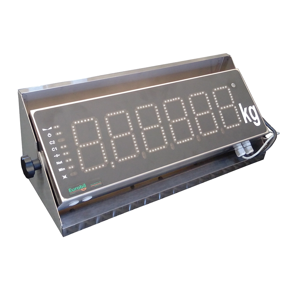 Ripetitori di peso RHE 100