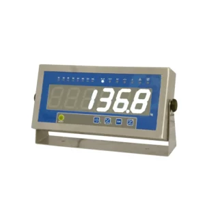 Ripetitori di peso SCA60-R