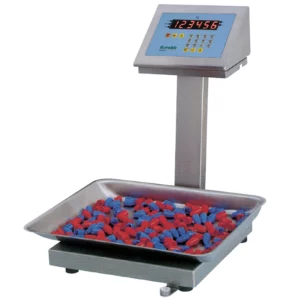 Bilancia contapezzi B-FLY–TN