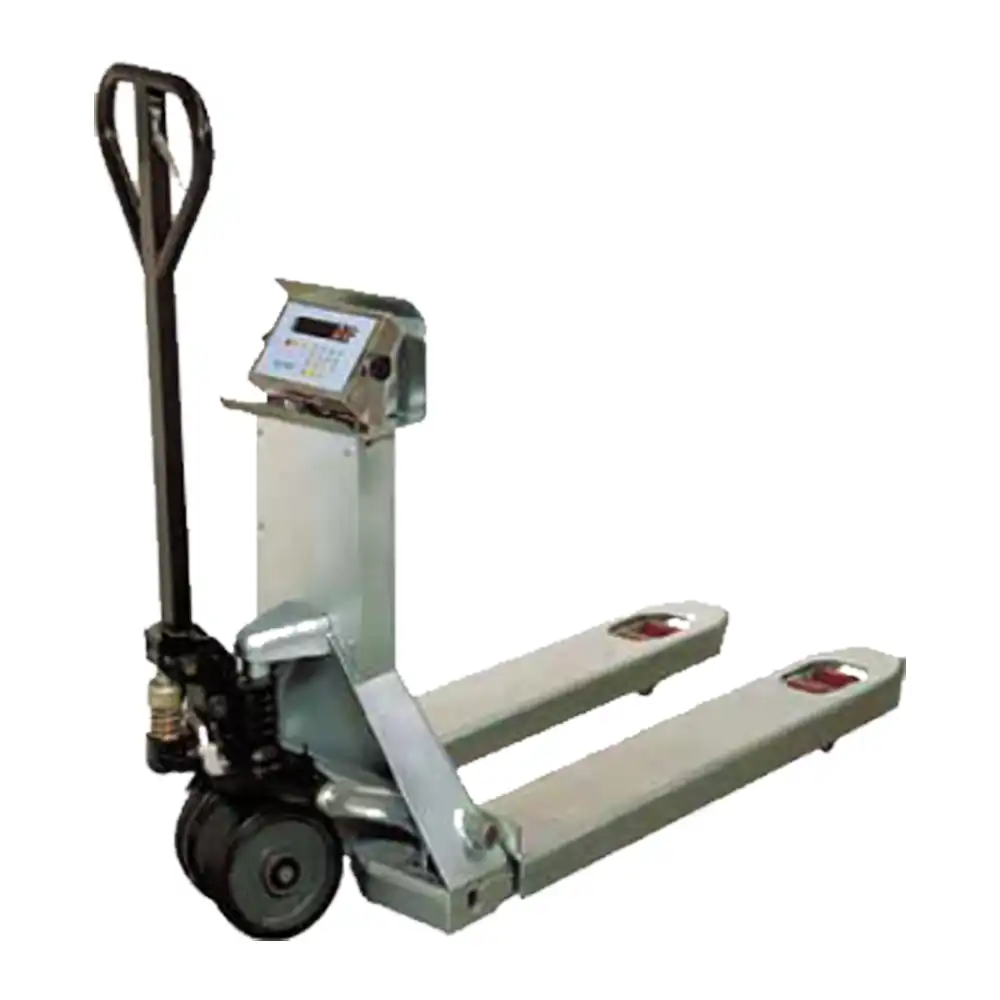 Transpallet TP - immagine 2