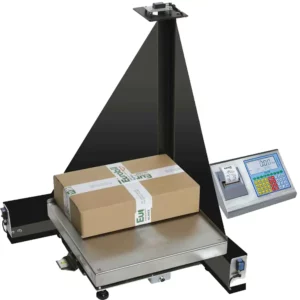 Bilancia Volumetrica