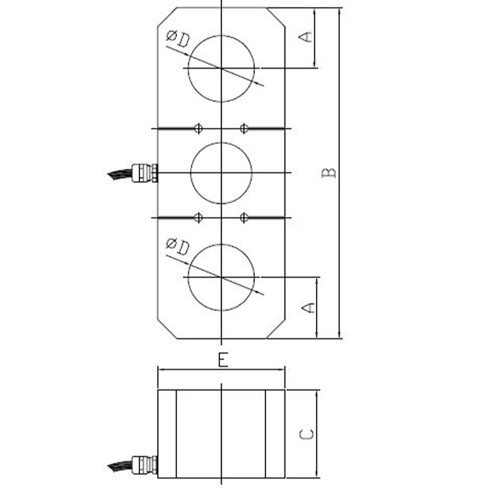 Celle di carico TR-2 - immagine 2