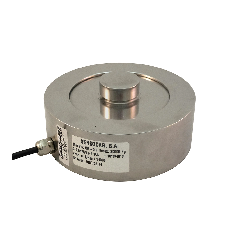 Celle di carico CR-2