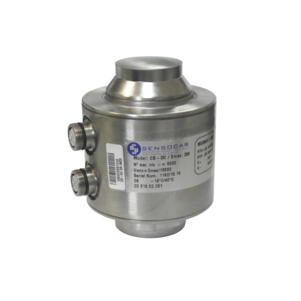 Celle di carico CS-DC (CP/CM)