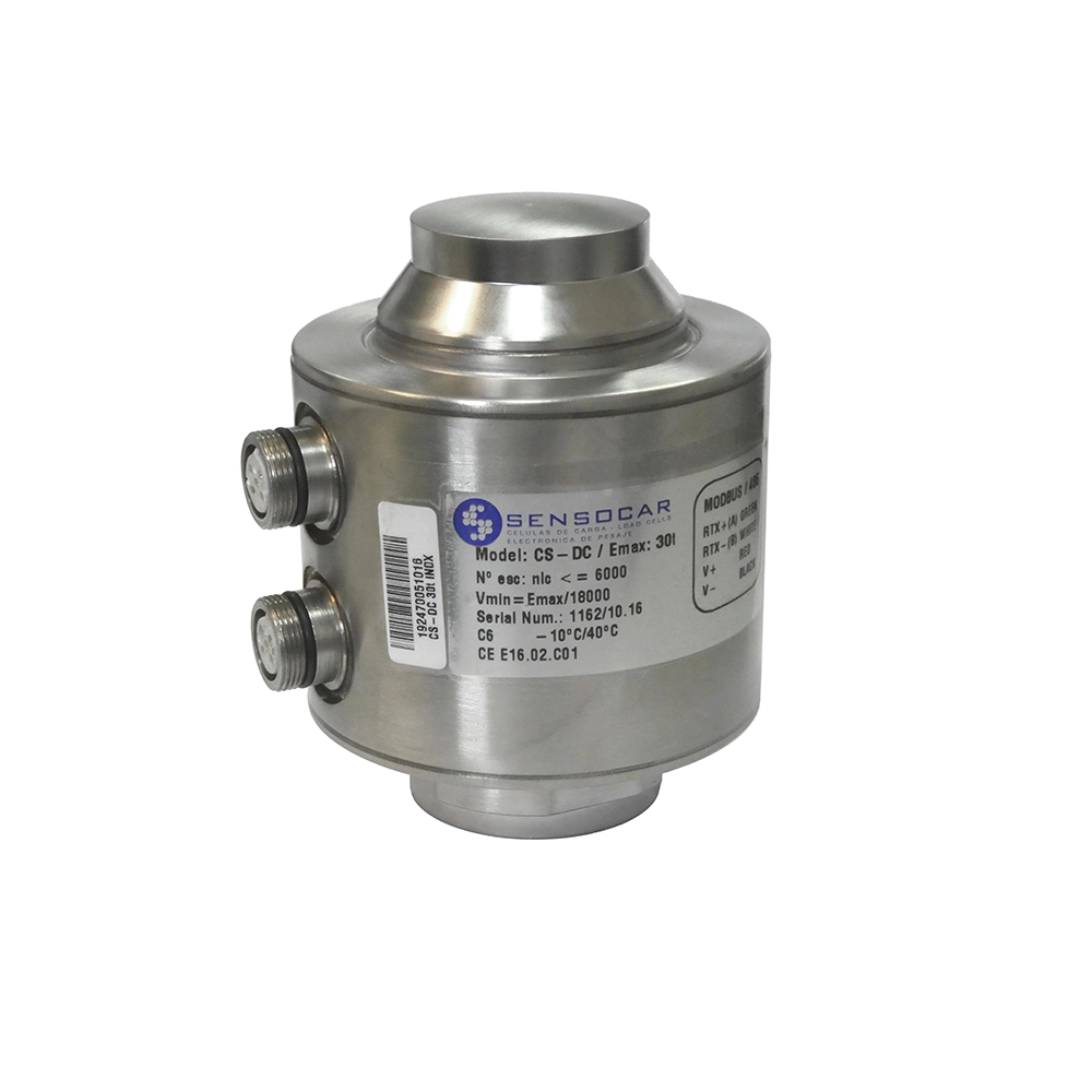 Celle di carico CS-DC (IS)