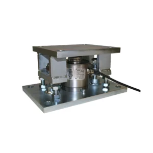 Kit congiunto antiribaltamento con cella AC-2A