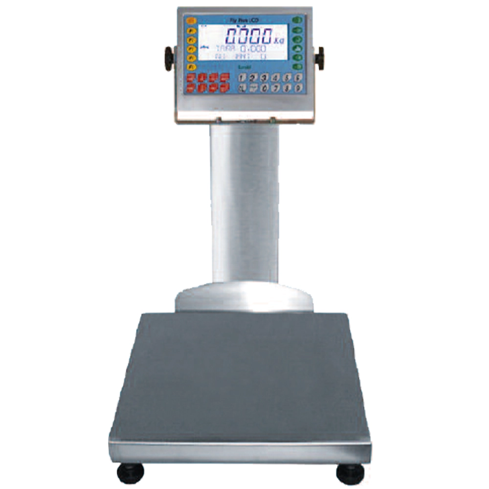 Bilichetto con FlyPlus