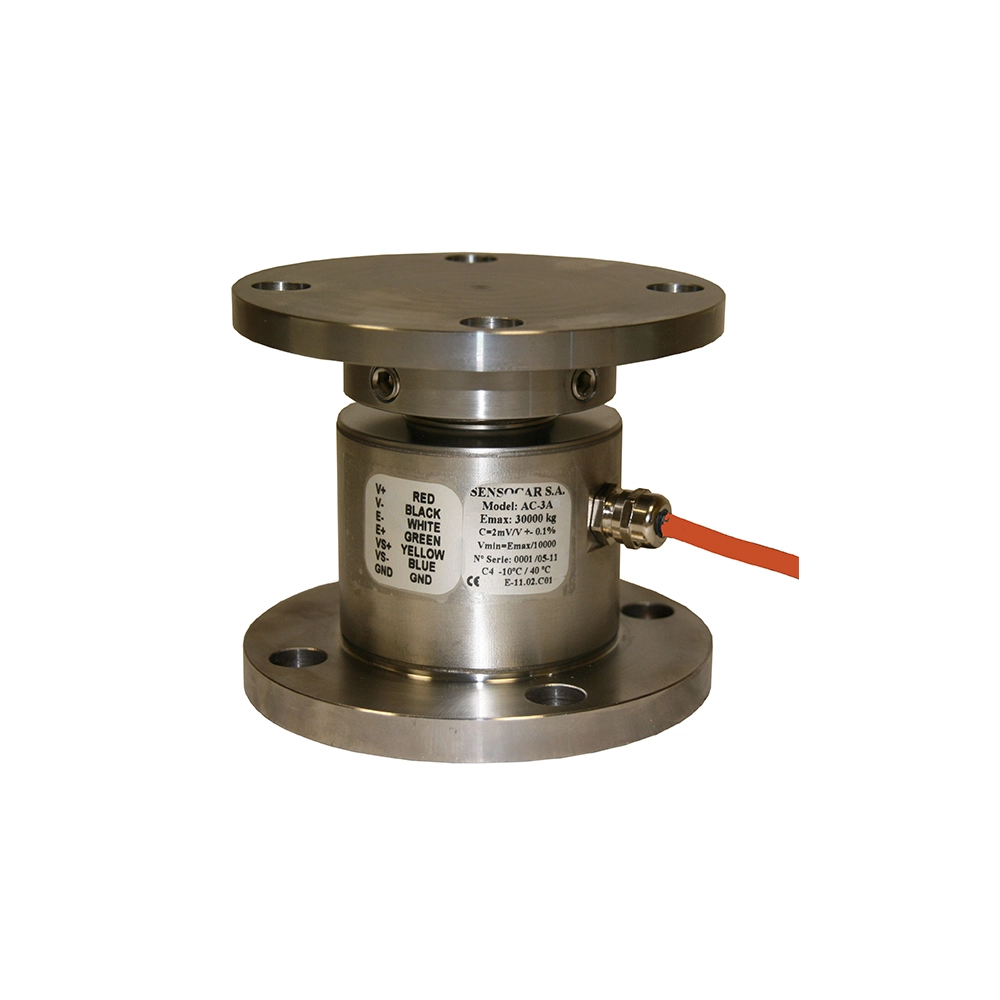 Kit congiunto antiribaltamento con cellaAC-3DP