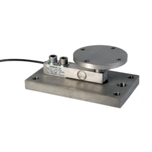 Kit congiunto antiribaltamento con cella CO1