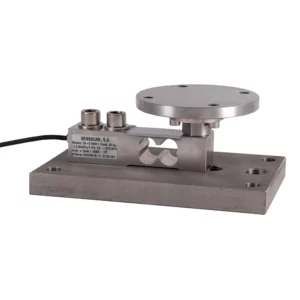 Kit congiunto antiribaltamento con cella TA0