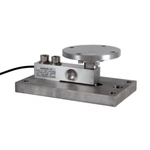 Kit congiunto antiribaltamento con cella TA1