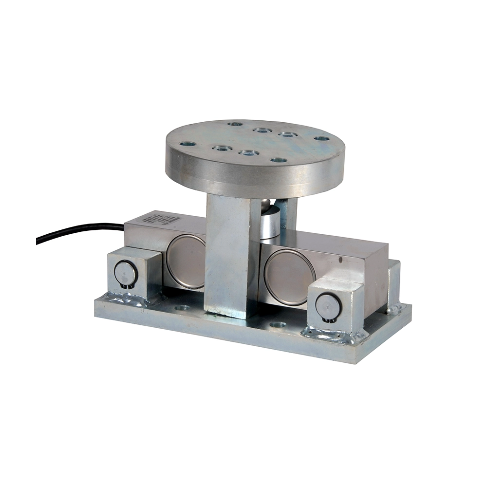 Kit congiunto antiribaltamento con cella DCO3 - Imagen 2