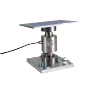 Supporto congiunto per SP-A/SP-D con piastra e contro piastra