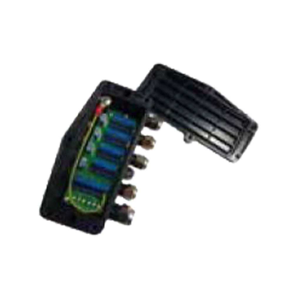 Scatola di giunzione IP-68