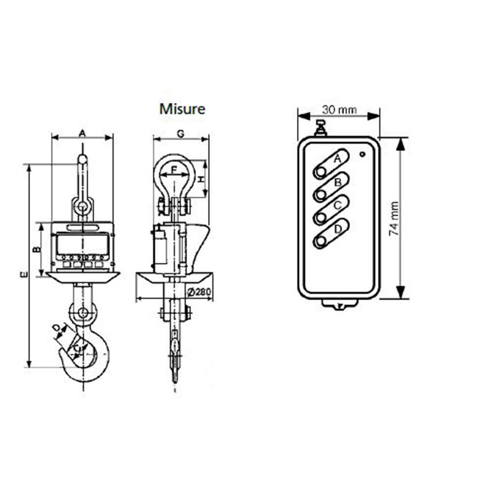 Dinamometro - Image 2