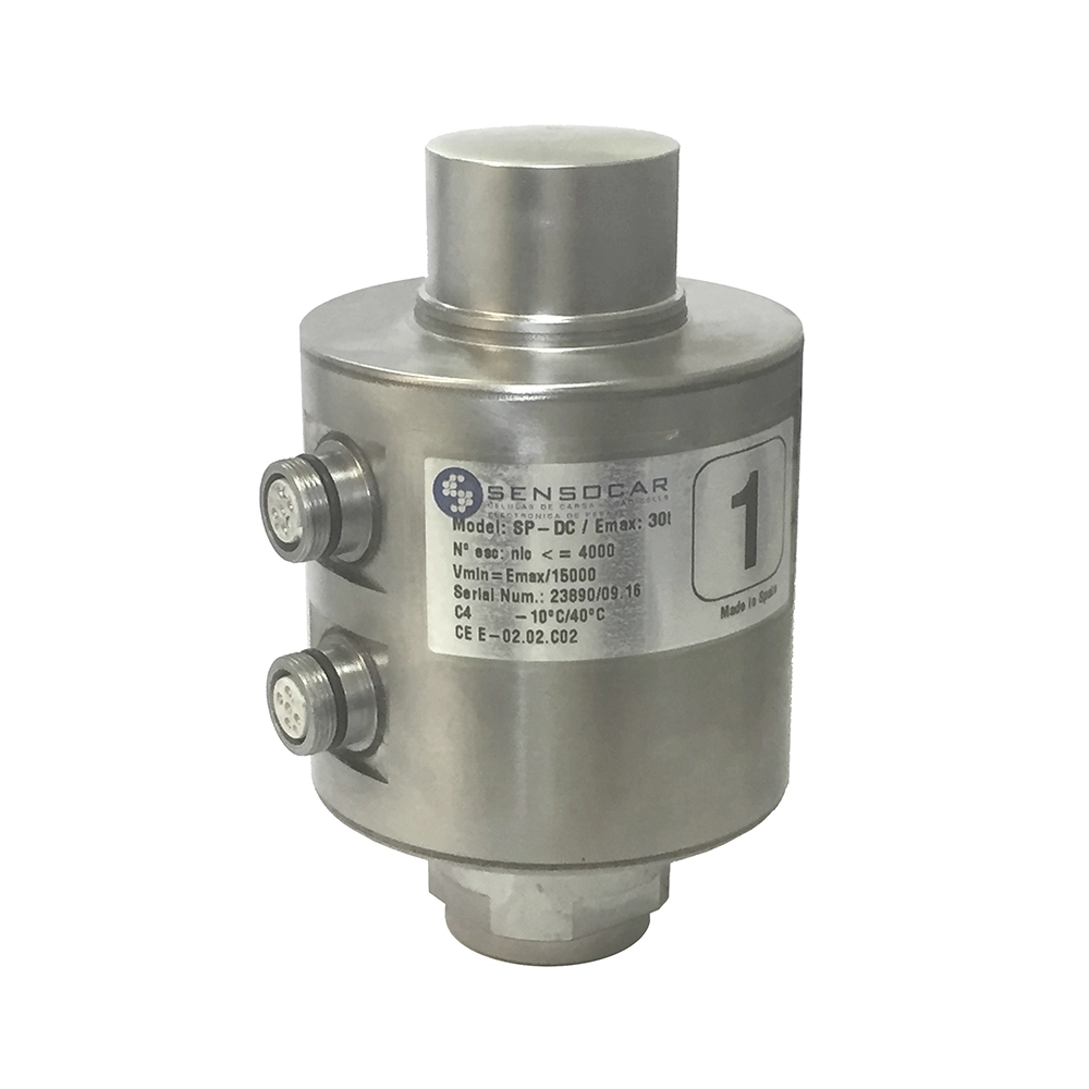 Celle di carico SP-DC - Imagen 3