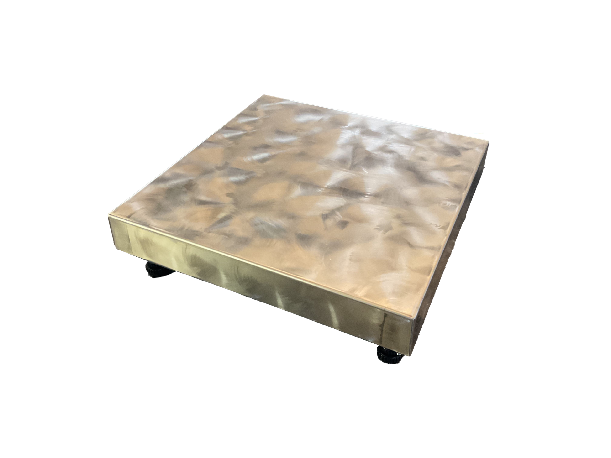 Piattaforme monocella Mercury 24