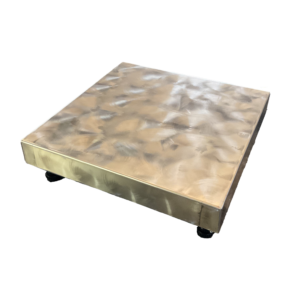 Piattaforme monocella Mercury 24