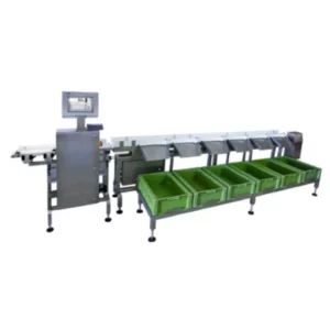 Bilance di smistamento