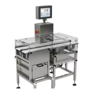 Bilance di controllo multitraccia