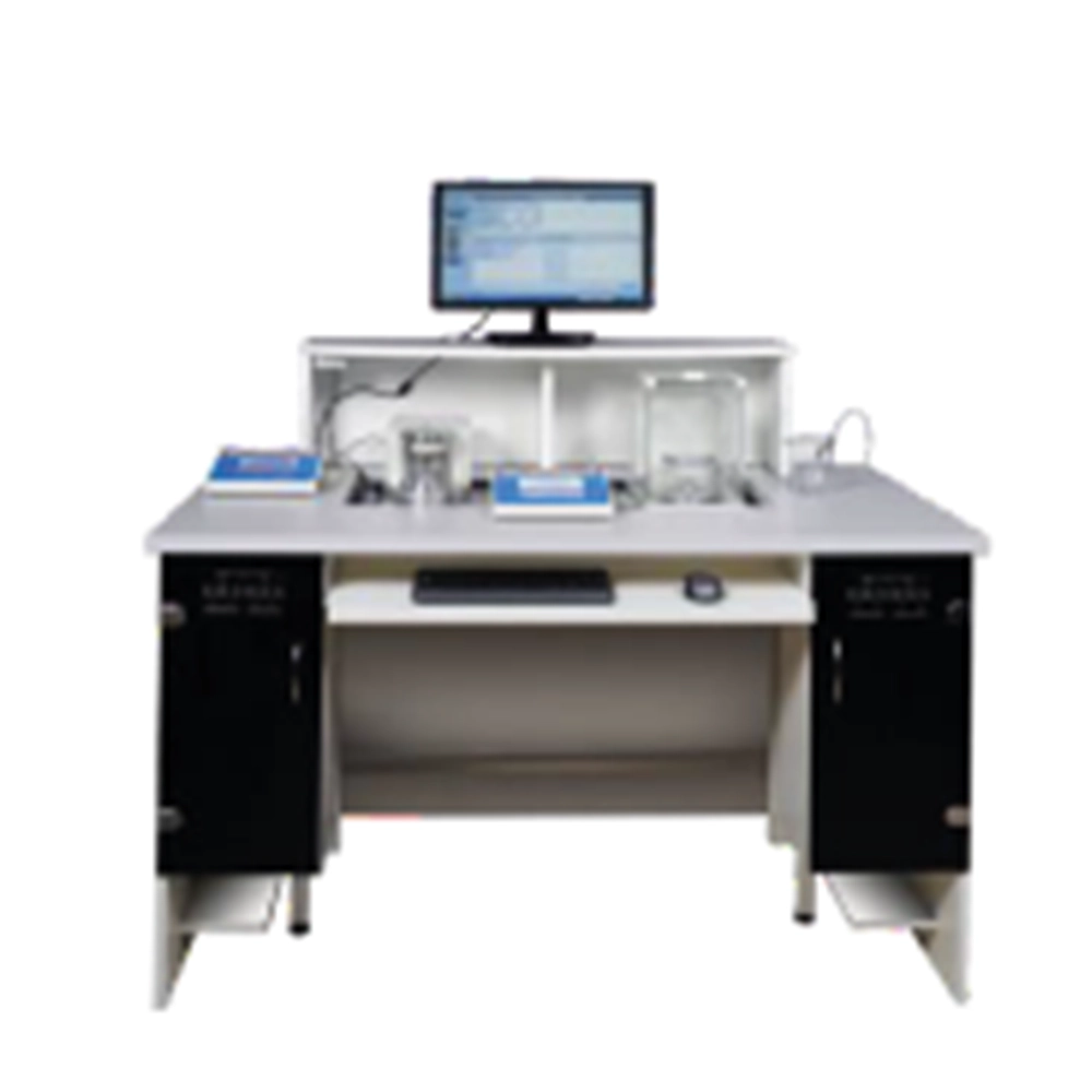 Tavolo di pesatura professionale