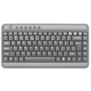 Tastiera PC Slim