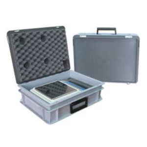 Valigetta per bilance