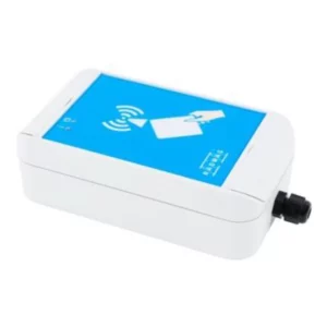 Transponder Card scanner