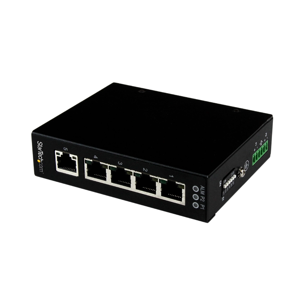 Switch di Rete Ethernet