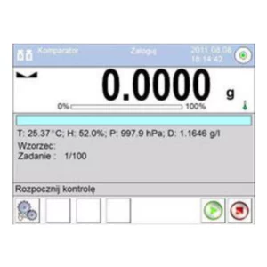 Modulo condizioni ambientali THB2