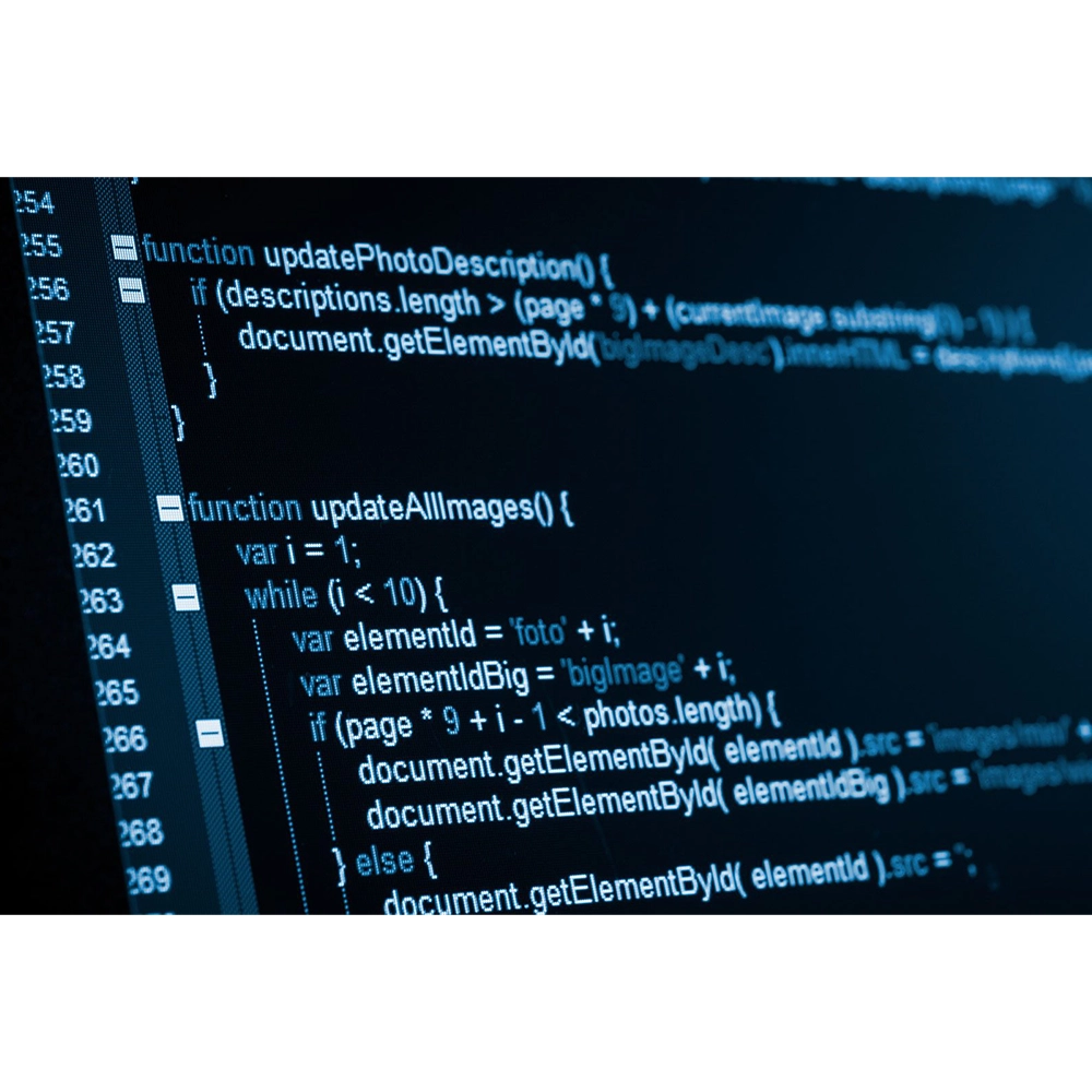 Software di configurazione