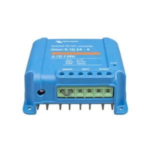 Uscita 24 Volt montato in fabbrica