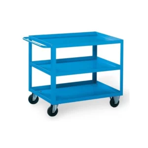 Carrelli per centralina