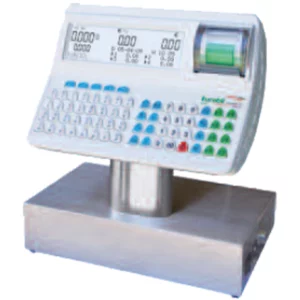 Centralina Sun Eco PLUS-ALEX