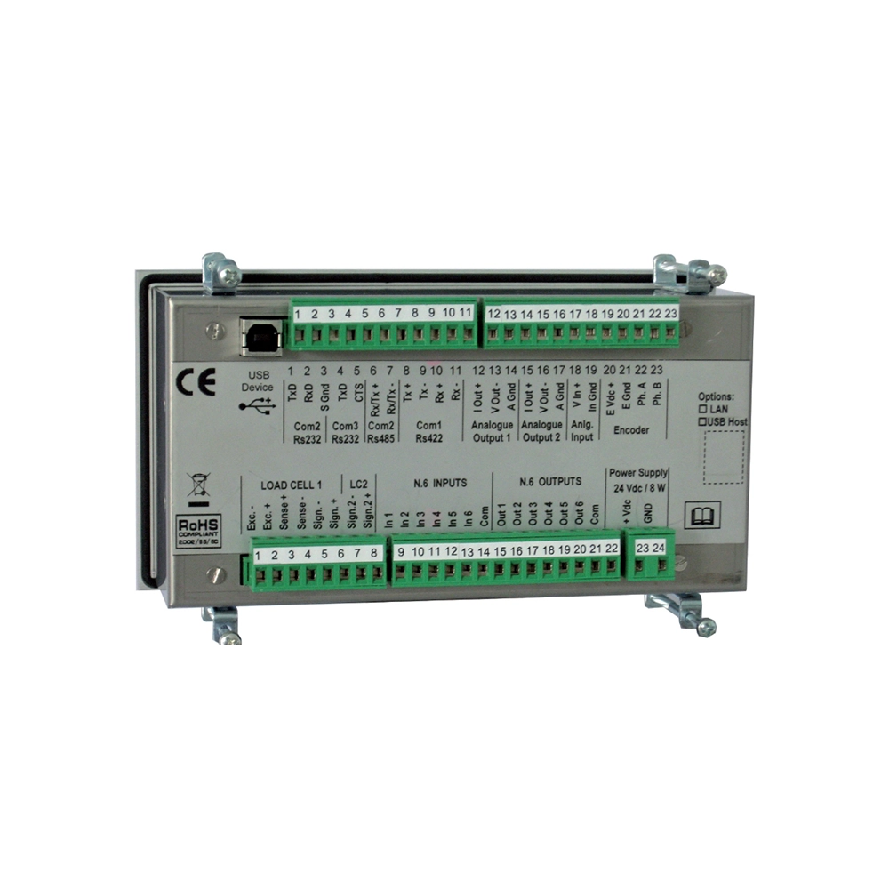 COM 3/4 WIN-TS – Image 2