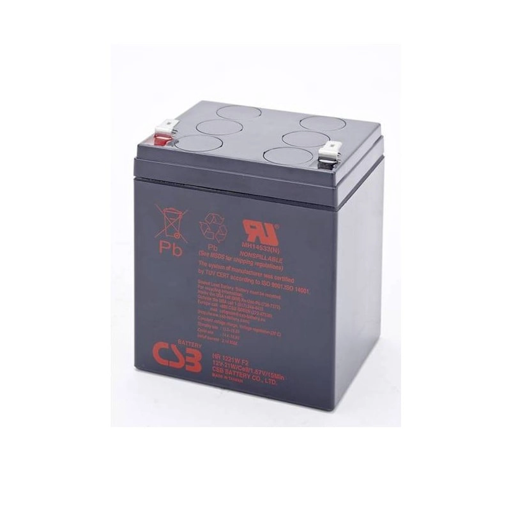 Batteria interna per CPS-40