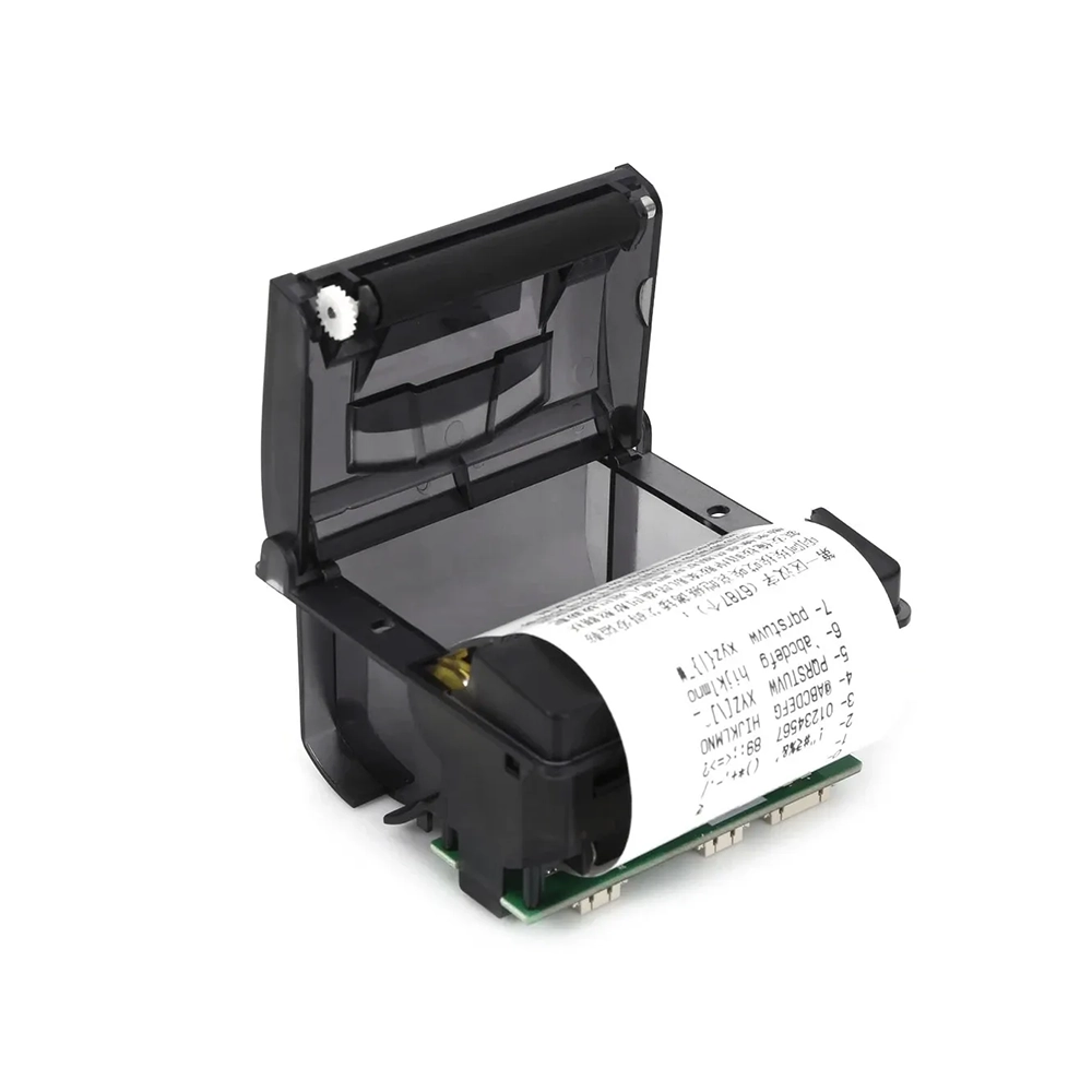 Stampante termica incorporata - Imagen 2