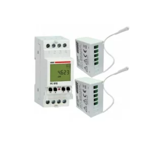 Kit completo di collegamento RF al PC