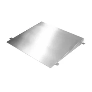 Rampa per piattaforma a 4 celle